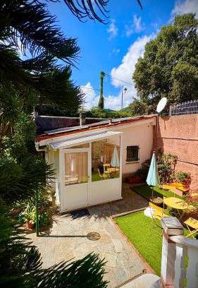 Savona Apartment | Top-Rated Resort Dependance di Villa Rosa Maria with Beach Access