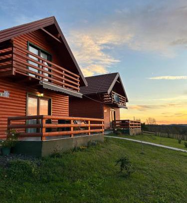 Slunj House | Pet Friendly Getaway at Resort Dudukovic Awaits You