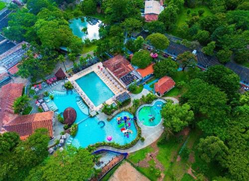 Sao Pedro Hotel | Oceanfront Resort Fazenda Sao João with Spa and Pool Access