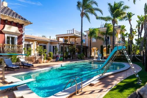 Atalaia House | Oceanfront Resort Fazenda Viegas with Pool & Restaurant