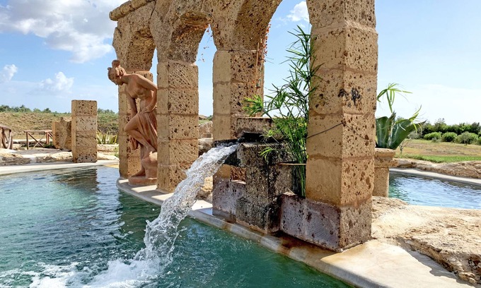 Canino Other | Pet-Friendly Retreat at Resort Fonte Vulci - Guest Rated 9.8