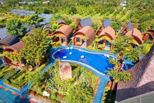 Da Huoai Resort | Unforgettable Stays at Resort Hàng Dương - 10/10 Rated!