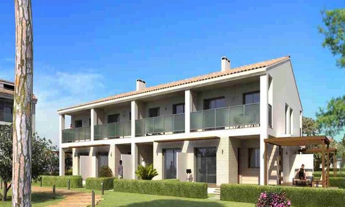 San Jorge House | Relaxing Getaway at Resort Home 10 with Pool & Spa
