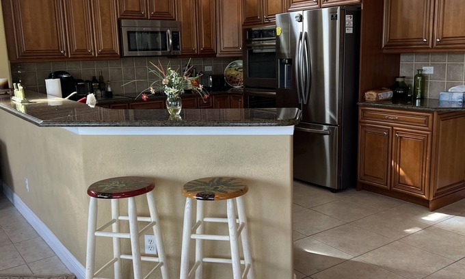 Naples Resort | Inviting Resort Home with Pool & Golf, Near Marco Beaches