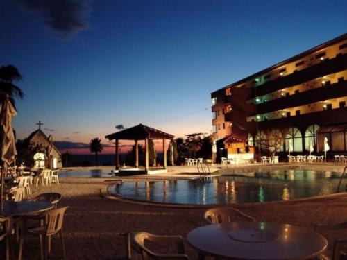 Geisei-mura Resort | Pet-Friendly Retreat at Resort Hotel Umibe no Kajuen
