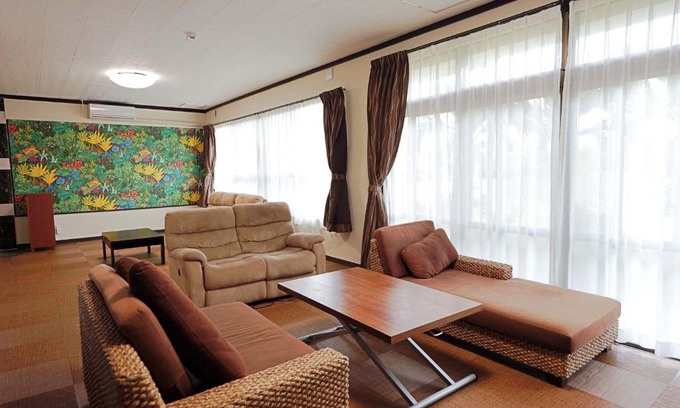 Miyakojima House | Family-Friendly Retreat at Resort House Tsubasa - Rated 10/10