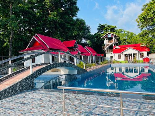 Alipurduar Resort | Resort in Jaldapara Madarihat