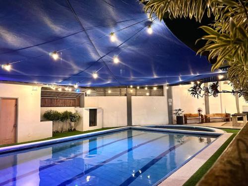 Los Banos Villa | Resort in Los Banos near Pansol