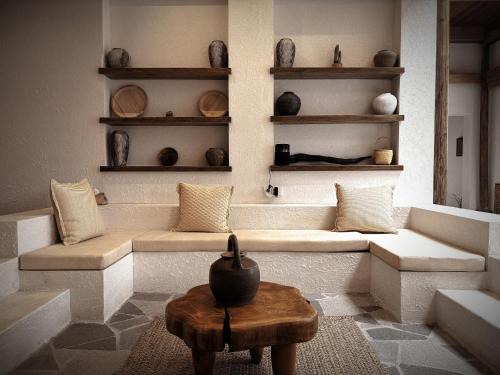 Yi County Hotel | Resort in the valley of Zen 無名川禅意概念酒店