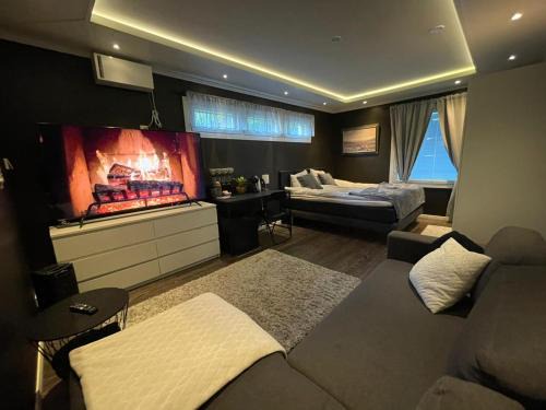 Rovaniemi House | Resort Kurjenoja