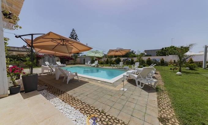 Roca Vecchia Bed & Breakfast | Experience Resort Leonardo: Ocean View & Spa Retreat Awaits