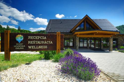 Levoca House | Discover Resort Levočská Dolina: Oceanfront Getaway Awaits
