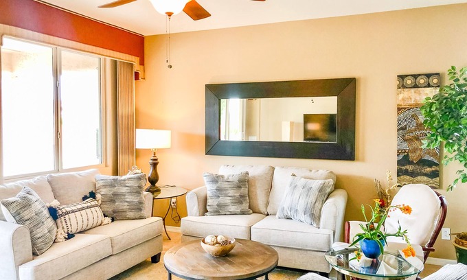Anthem at Merrill Ranch House | Experience Resort Living in a Vibrant 55+ Community