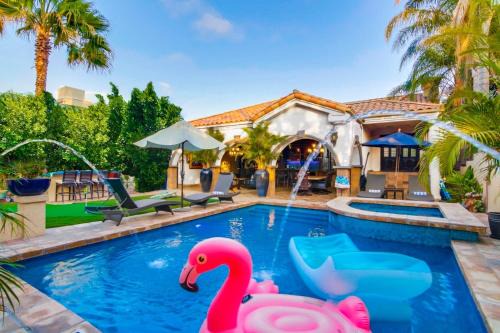 Middletown House | Escape to Casa Paradiso: Your Private Resort Getaway!