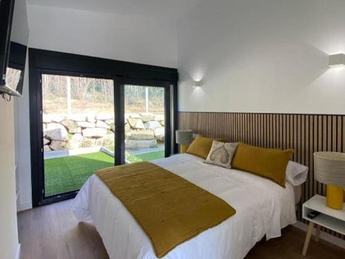 Balea Apartment | Resort Natur O Grove