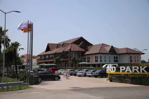 Fushe-Kruje Resort | Oceanfront Resort Nord Park: 4-Star Family Getaway