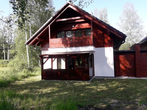 Nove Chalupy Apartment | Guest Rated Resort Nová Pec: A Perfect Getaway Experience