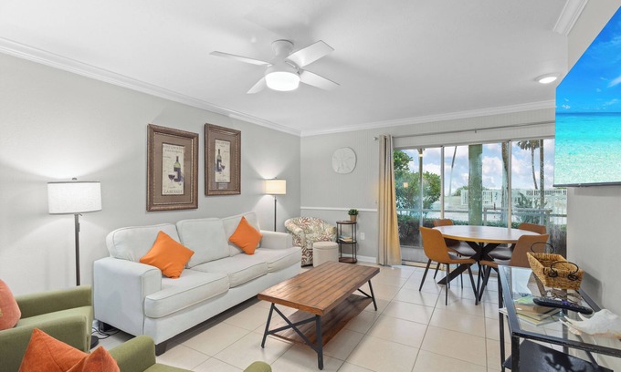 Whitney Beach Condo | Oceanfront Silver Sands #241S Resort with Pool & Breakfast