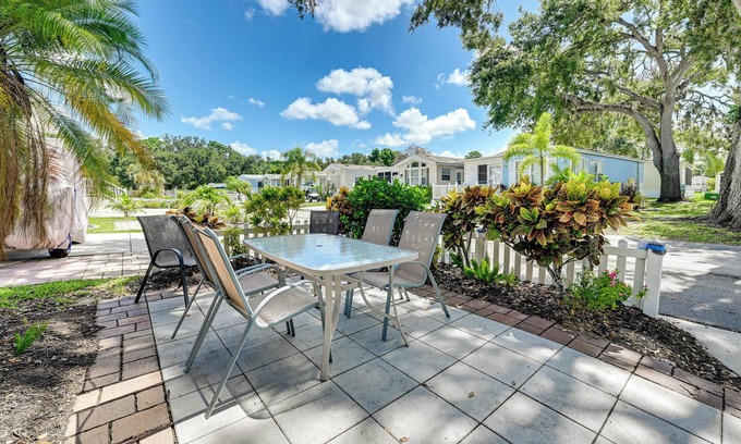 Braden River House | Resort Pool & Hot Tub: Home 8 Mi to Dtwn Sarasota