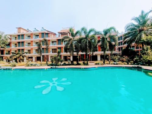 Saunta Vaddo Resort | Affordable Getaway at Resort Primo Bom Terra Verde