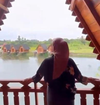 Subang Hotel | Family-Friendly Resort & Resto Talaga Sundayana Awaits You