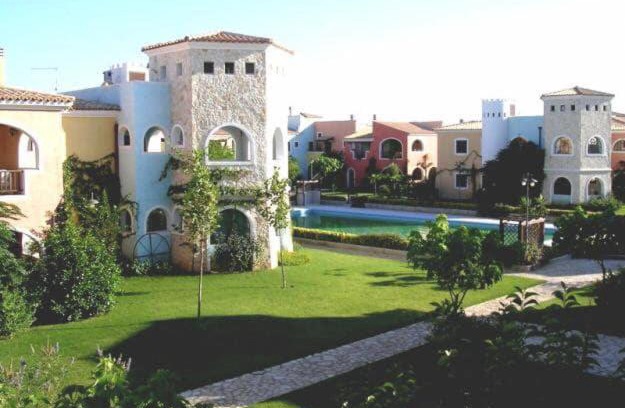 Marina di Pisticci Apartment | Pet-Friendly Resort San Basilio with Pool and Breakfast