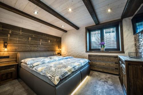 Harrachov Apartment | Top-Rated Resort Slunce: Pet-Friendly & Family Oriented