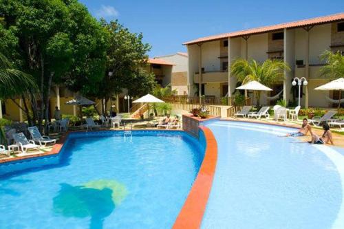 Pipa Apartment | Discover Resort Solar Pipá Casa 24: Pet-Friendly Oceanfront Escape