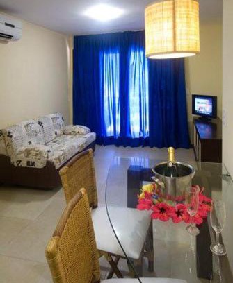 Pipa Apartment | Discover Resort Solar Pipa Casa 23: Ocean Views Await!