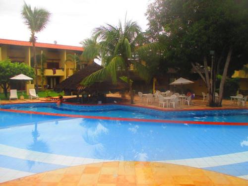 Pipa Apartment | Discover Resort Solar Pipa Casa 36: Ocean View Getaway