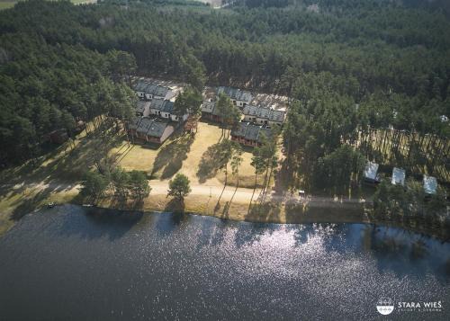Stara Wies Resort | Tranquil Resort Stara Wieś: Oceanfront Bliss Awaits