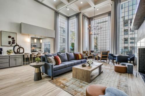 Texas Medical Center Apartment | Pet-Friendly Resort Style Home Near Houston Medical Centre