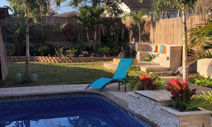 Fairvilla House | Tranquil 3 BDR Retreat in Prime Location - Rated 9.6/10