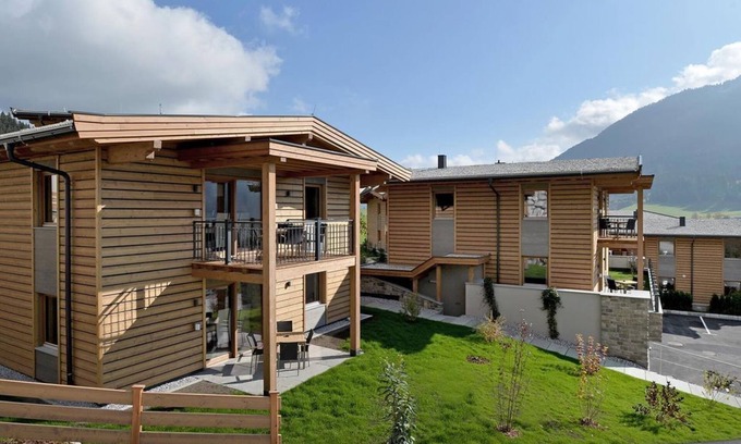 Lauterbach Apartment | Guest Rated 9.2: Resort Tirol Brixen, Family-Friendly Retreat