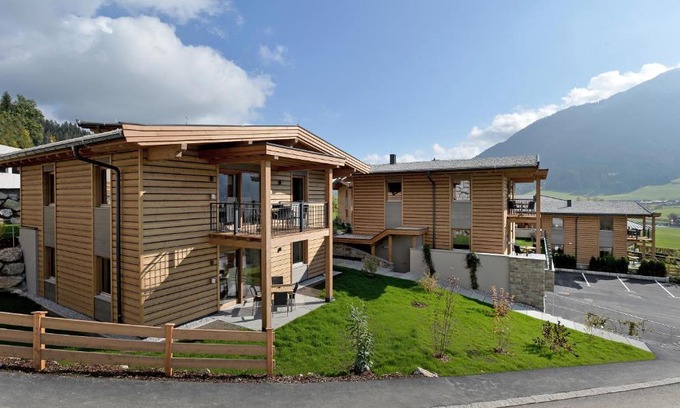 Lauterbach Apartment | Discover Resort Tirol Brixen: Perfect for Families & Pets