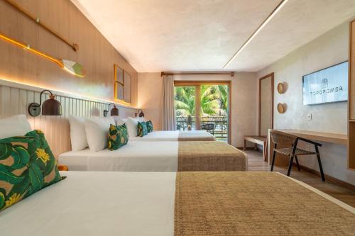 Olivenca Resort | Discover Resort Tororomba: Oceanfront Bliss Awaits You