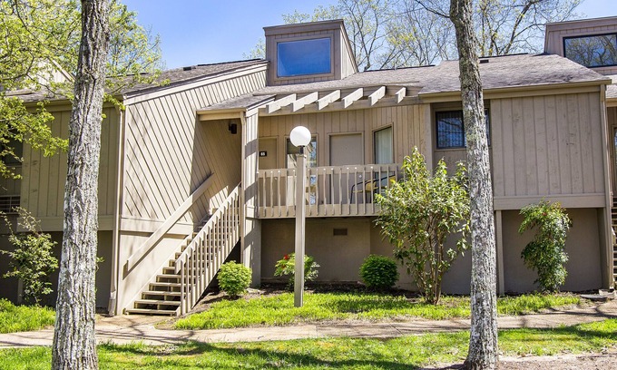 Fairfield Glade Villa | Premier Golf Villa Retreat at Fairfield Glade, TN