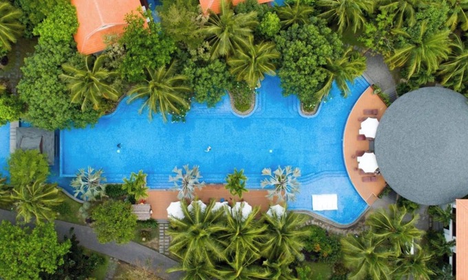 Ngu Hanh Son Villa | Indulge at Resort Villa Da Nang By Abogo with Ocean Views