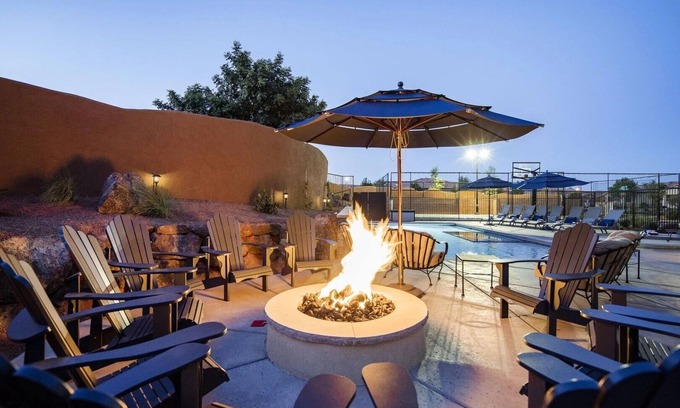 Santa Clara House | Private Resort Oasis with Pool, Sport Court & Ocean Views