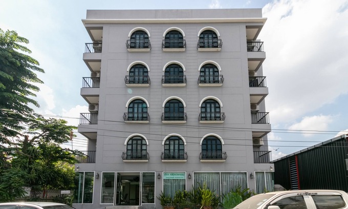 Khlong Chaokhunsing Hotel | Budget-Friendly Resortel Lat Phrao 91 with Family Amenities
