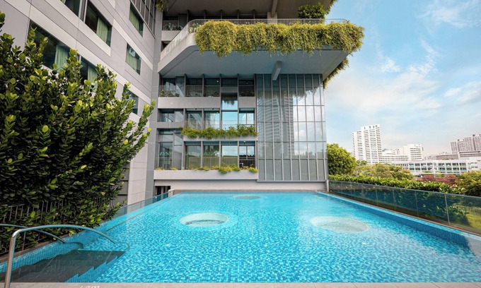 Jurong Hotel | Discover Resorts World Sentosa - Genting Hotel Jurong