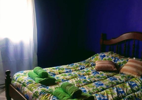 Cuadro Nacional House | Pet-Friendly Respira: Guest Rated 9/10 for Family Comfort