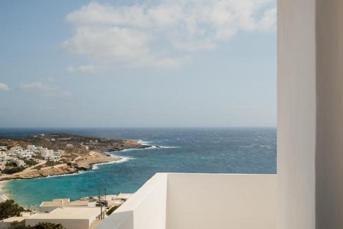 Donoussa Apartment | Family-Friendly Restía: Guest Rated 9.4/10