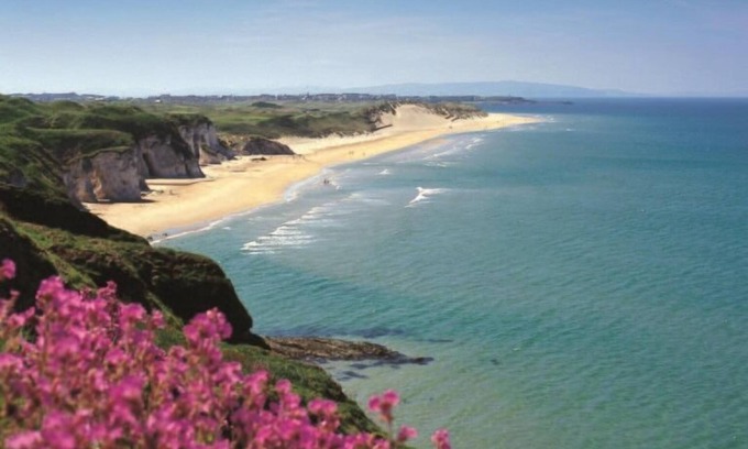 Bushmills Bed & Breakfast | Delightful Stay at Rest A While - Guest Rated 9.8