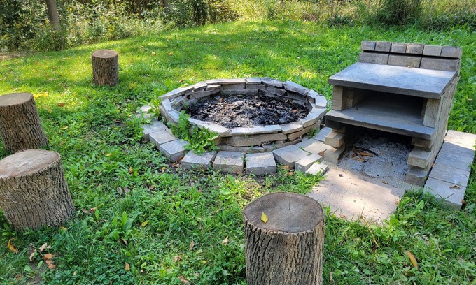 Meaford House | Rest and Repeat Retreat