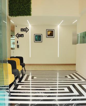 Ramkhamhaeng Hotel | Guest Rated: ResT Bangkok Poshtel with Family-Friendly Amenities