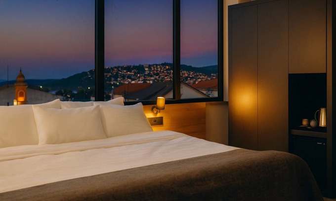 Sapanca Hotel | Rest by Dedeman Sapanca