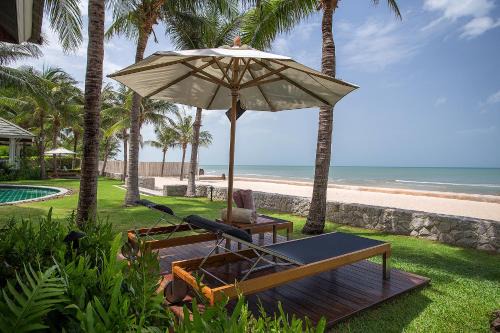 Hua Hin Resort | Relaxing Escape at Rest Detail Hotel Hua Hin - 4 Stars