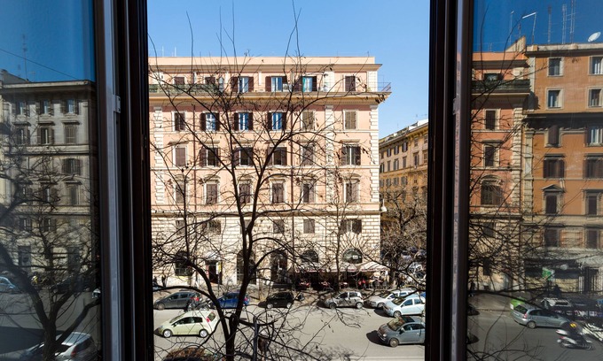 Vatican House | Guest Rated 9.8: Rest Guesthouse with Spa & Breakfast