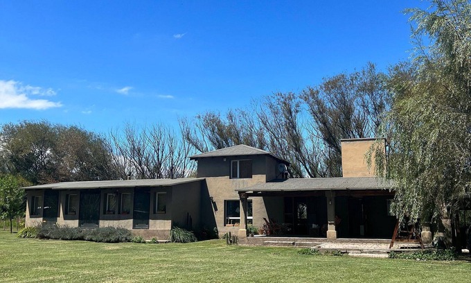 Tafi del Valle House | Rest has its own name: Munay.